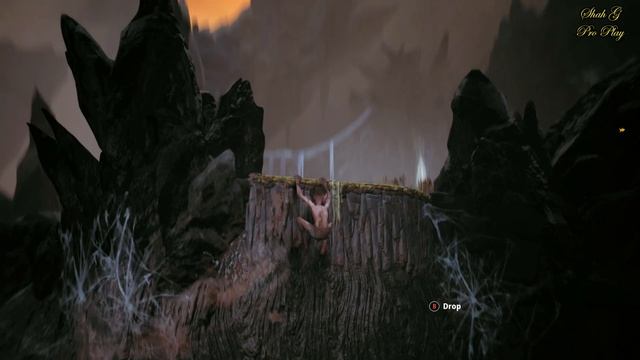 The Lord of The Rings Gollum Gameplay Walkthrough Part 1 - PC (4K 60FPS) смотреть онлайн