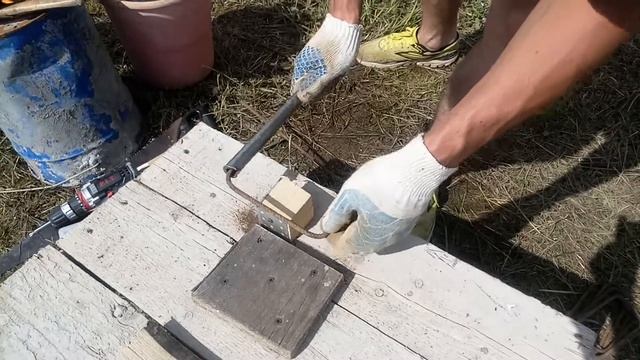 Как согнуть арматуру смотреть онлайн