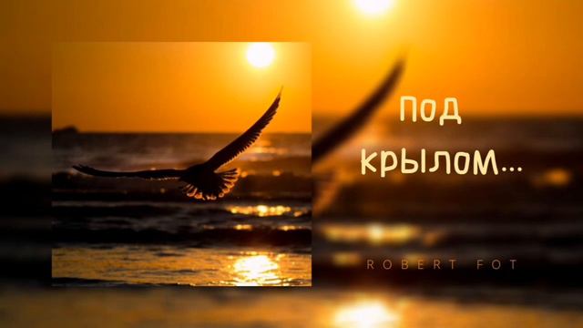 Под крылом Небожителя! (Роберт Фот) смотреть онлайн