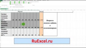 Возможности надстройки RuExcel для программы Excel