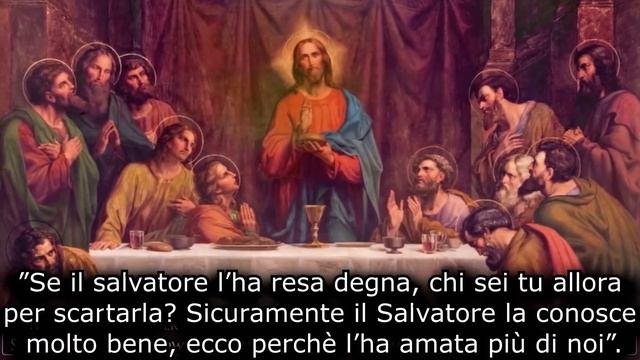 IL LIBRO DI ENOCH, BANNATO DALLA CHIESA. RACCONTA LA VERA STORIA DELL’UMANITÀ смотреть онлайн