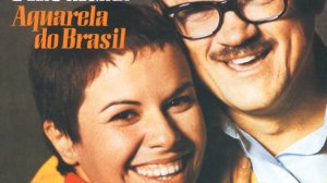 Aquarela Do Brasil