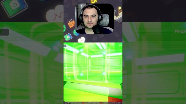 КОГДА ТЕБЕ ПЫТАЮТСЯ ПОМОЧЬ С ПОИСКОМ УРАНА #planetcrafter смотреть онлайн