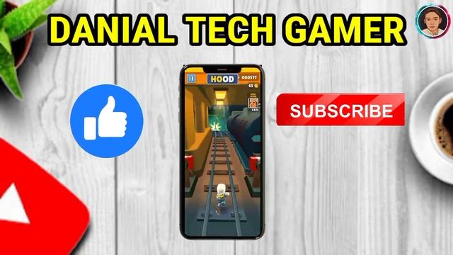 SUBWAY SURFERS GAMEPLAY | SUBWAY SURFERS GAME END смотреть онлайн