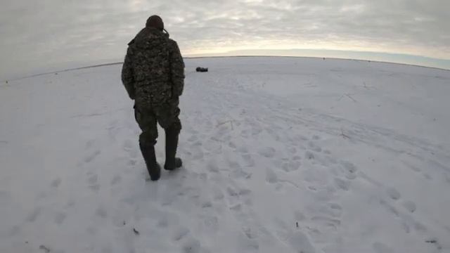 Рыбалка 21 ноября 2020г Щука смотреть онлайн