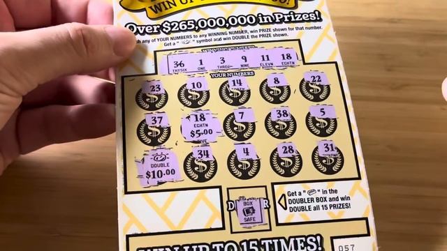 Hit the golden nugget! | $100 in tickets смотреть онлайн