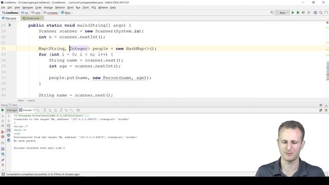 Java Foundations Certification - Full Course [Part 2/3] смотреть онлайн