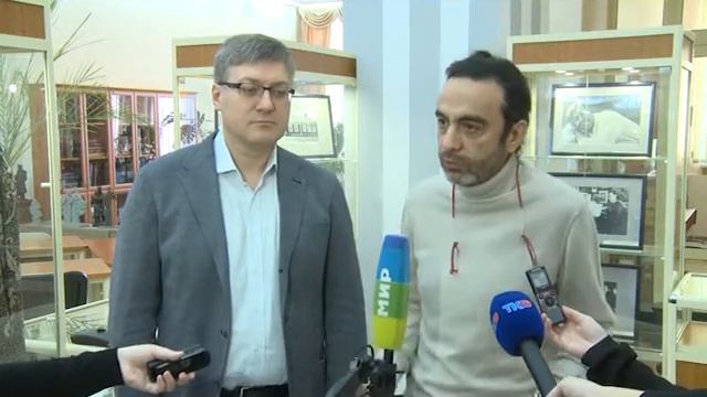 Исторический медиафорум