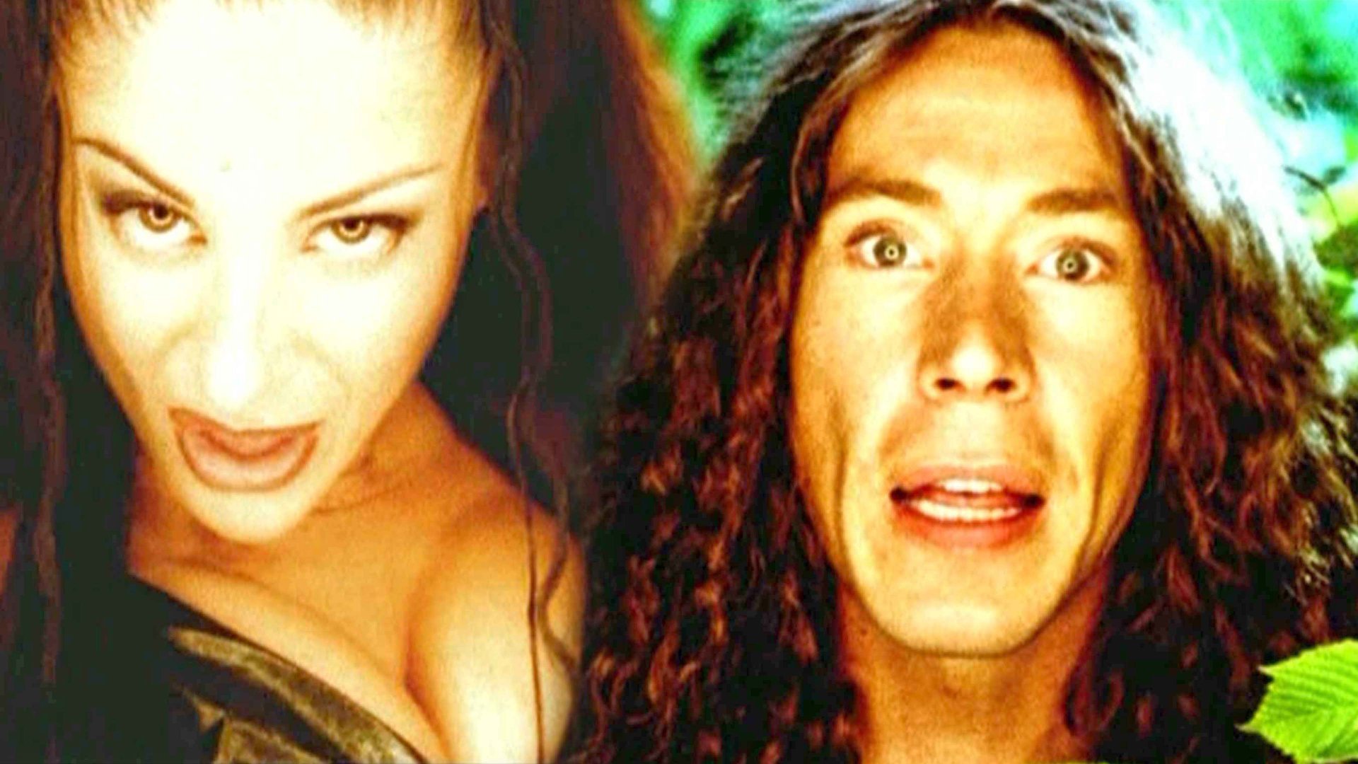 Что стало с группой E-Type смотреть онлайн