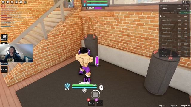 3 COMBOS THAT YOU ABSOLUTELY MUST KNOW ABOUT BOXING BETA #roblox #tutoriales #2023 #boxe смотреть онлайн