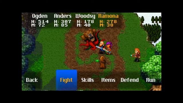 Jay Plays Dragon Fantasy Book II Part 03 смотреть онлайн