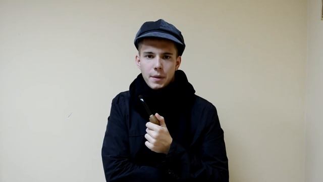 Кража на ФИиМО! смотреть онлайн