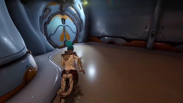 Warframe Railjack Crew смотреть онлайн