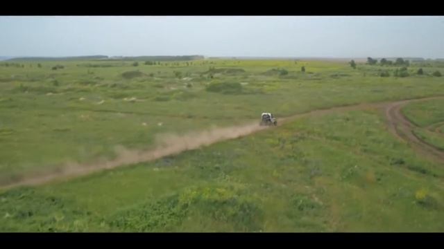 К "Can-Am Trophy Russia 2016" готовы! смотреть онлайн