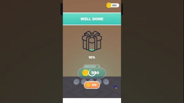 Tangle Master 3D (Android Puzzle Game)