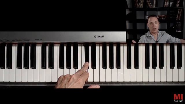Harmony & Theory Fundamentals with Mark Cally Backstage Q4 002 16x9 Sub 01 смотреть онлайн