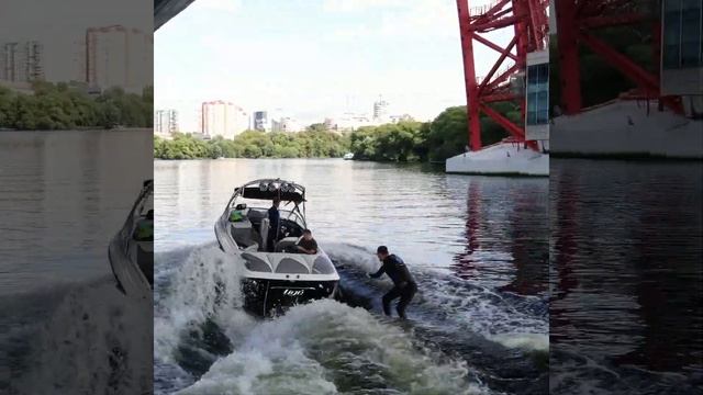 Wake City смотреть онлайн