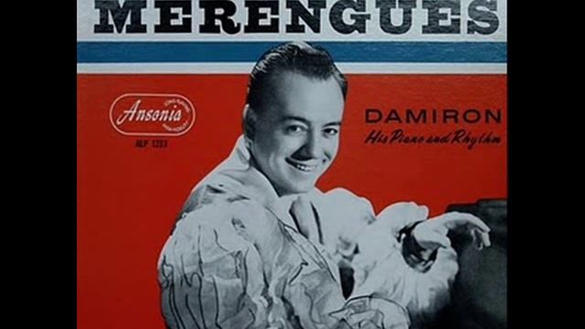 10. Ritmo de Merengue смотреть онлайн