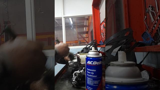 Carburator and AJR,HAVAL POER смотреть онлайн