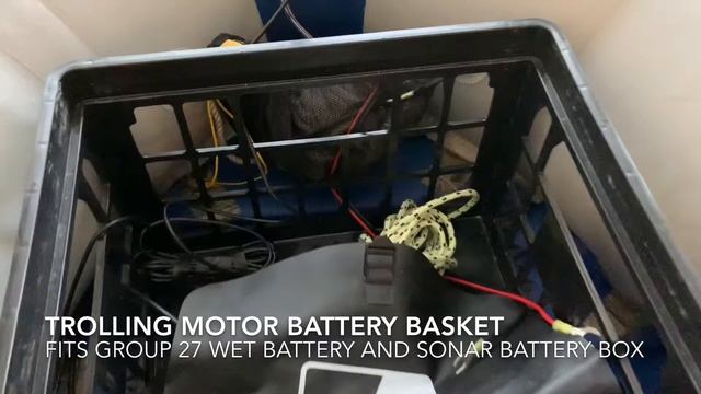 Intex Mariner 3 Fly Fishing Rig смотреть онлайн