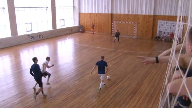 Спутник - Фортуна 26 смотреть онлайн