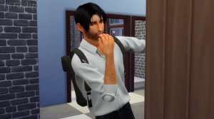 Guys Steal A Popular Girl Life and Become Her | Boy To Girl Transformation Stories (Sims 4)