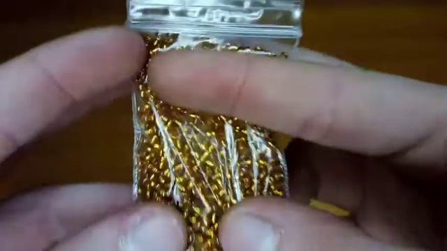 Мой новый бисер , леска и карабины. смотреть онлайн