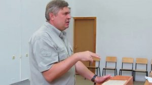 Вадим Михайлин – Лекция по античной литературе № 2