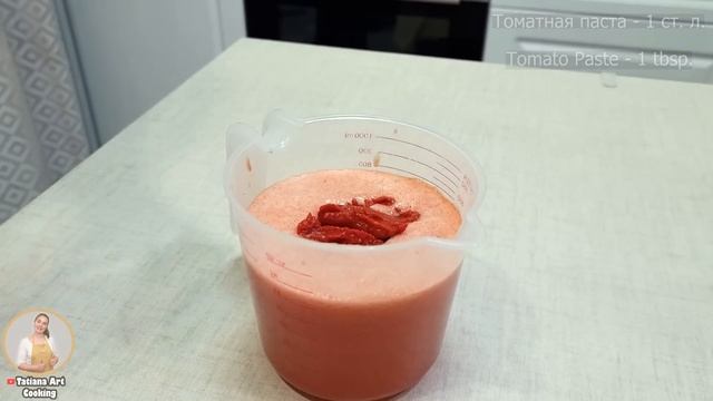 Вкусные рецепты дома