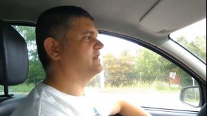 Мой Дастер. Шипение ГУРа, часть 2. 30.06.2019 г.