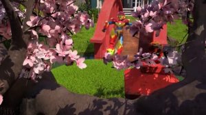 ПАУЭР-ПЛЭЙЕРС | ? ГОТОВЬСЯ К ХУДШЕМУ ? | Официальный канал