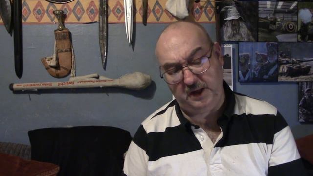 Twilight 2000 retrospective - Small Arms Guide v1.0 смотреть онлайн