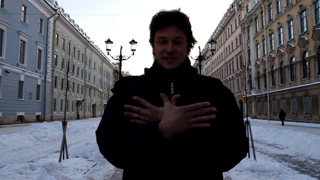 Олимпийский символ России - альтернатива смотреть онлайн