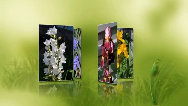 Урок  Вращение 4х фото