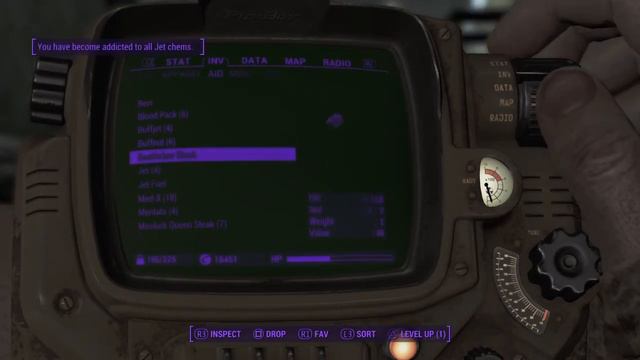 Fallout 4 Don't Be Throwing my Girl смотреть онлайн