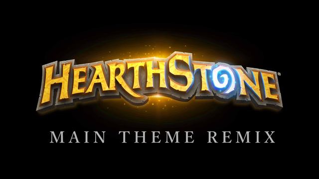 Hearthstone Main Theme Remix смотреть онлайн