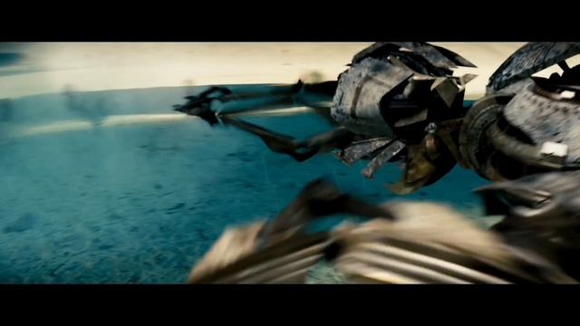Скорпонок / Трансформеры (2007) смотреть онлайн