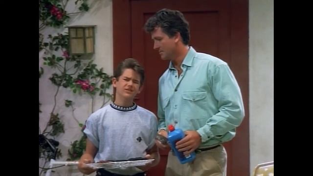STEP BY STEP - The Families Meet for the First Time - Pilot Episode - 1991 смотреть онлайн