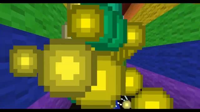 #Minecraft Music - with XP ORBS смотреть онлайн