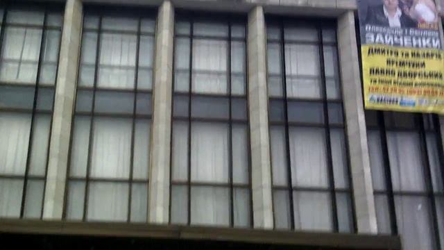 Качество съемки Ergo HDV-111 смотреть онлайн