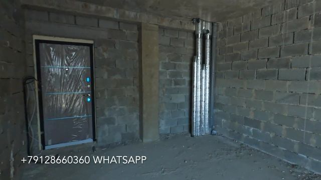 Сочи ЖК Лофт Парк. Недорогие квартиры. Плюсы и минусы. смотреть онлайн