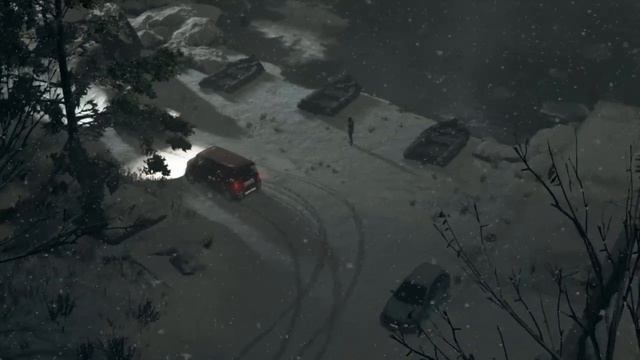 Detroit Become Human смотреть онлайн