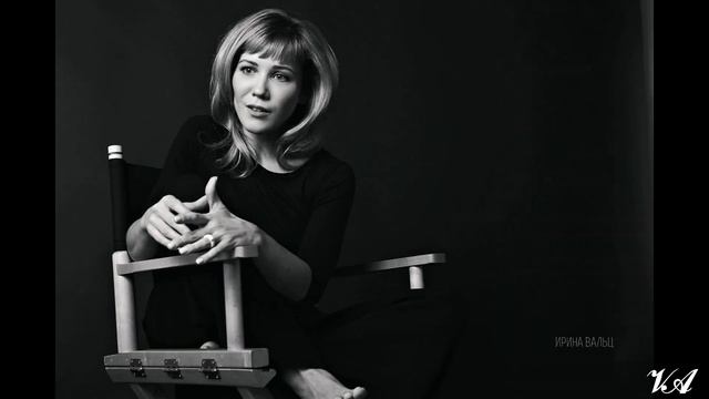 Ирина Вальц. Актриса театра и кино. Педагог актерского мастерства и сценической речи смотреть онлайн