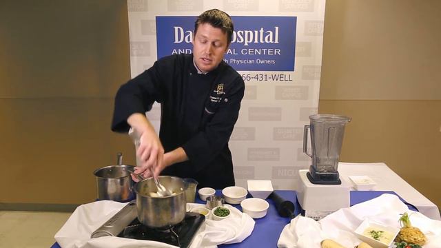 Parsnip Puree Recipe Tutorial смотреть онлайн