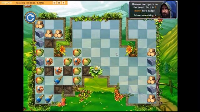 Silver Tale Level 48 смотреть онлайн