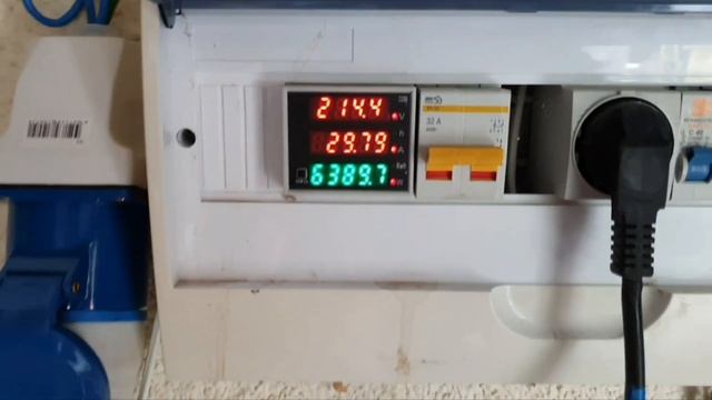 Nissan env200 63 kWh полный выкат и зарядка через счетчик. смотреть онлайн