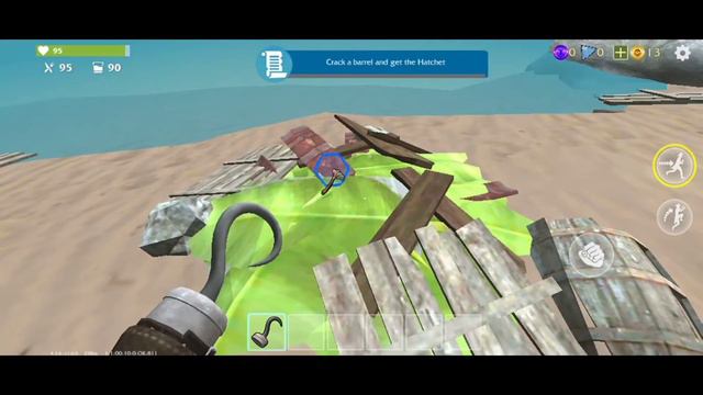 best android games | multiplayer offline/online 300 MB | open world / survival / actions games смотреть онлайн