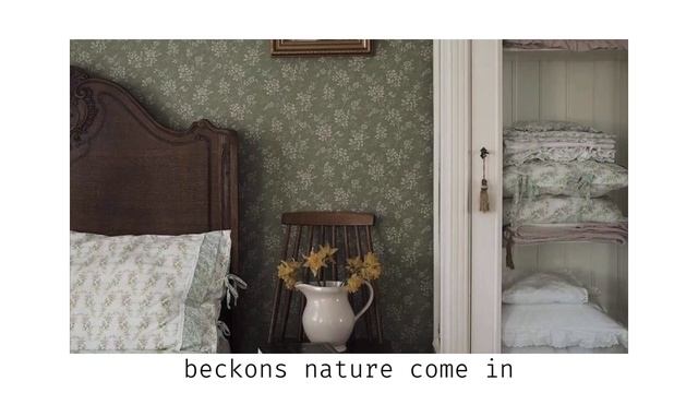 ? SO COZY English COTTAGE Home Decorating Ideas And Inspiration For Cottagecore, Vintage, Victorian