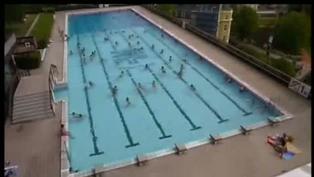 Чехия. Карловы Вары. Лечение. смотреть онлайн