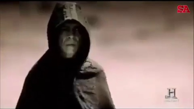  Мальчик 13 лет. Кто такой Дьявол. Полая земля. смотреть онлайн